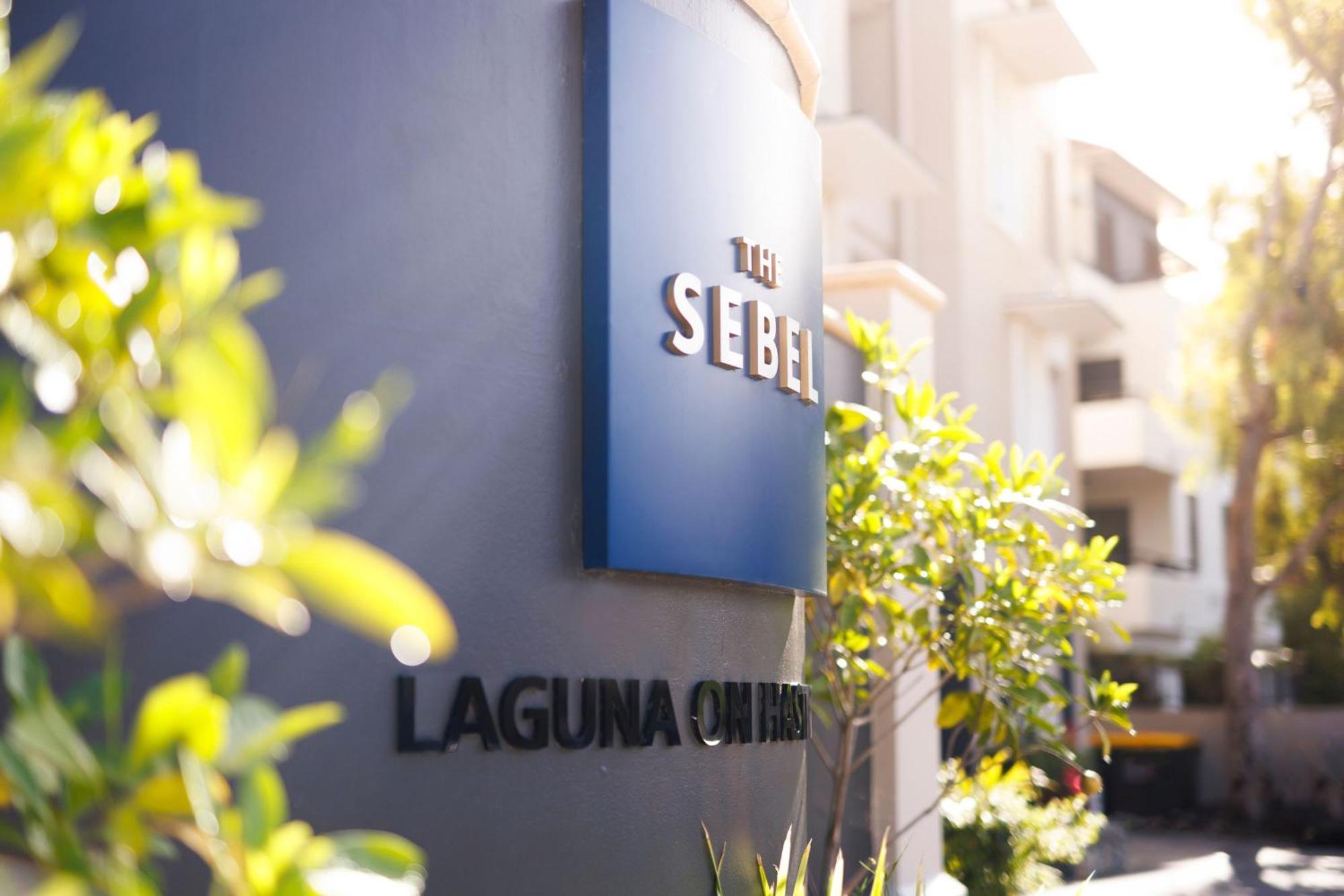 The Sebel Noosa Aparthotel Exterior foto