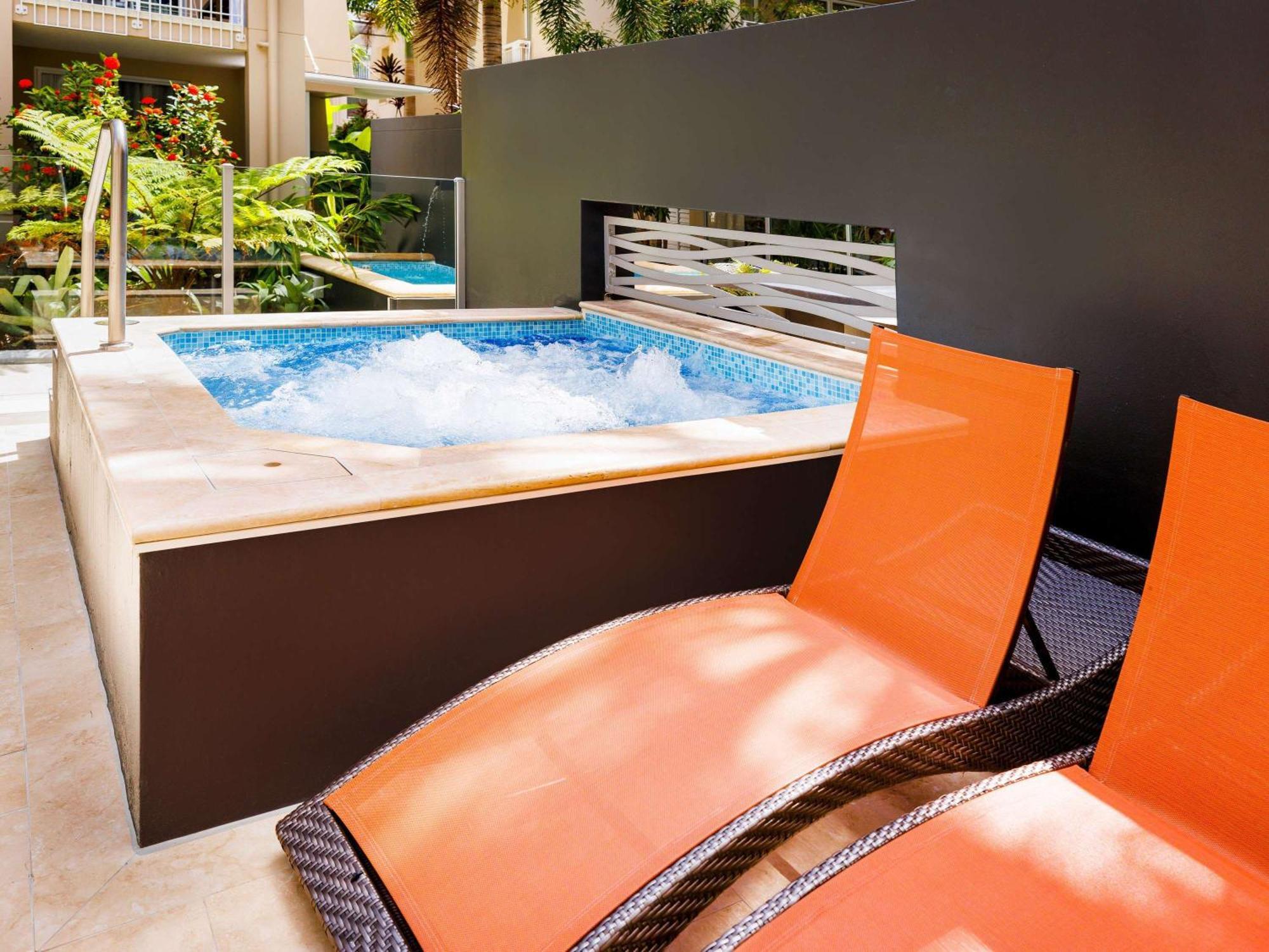 The Sebel Noosa Aparthotel Exterior foto