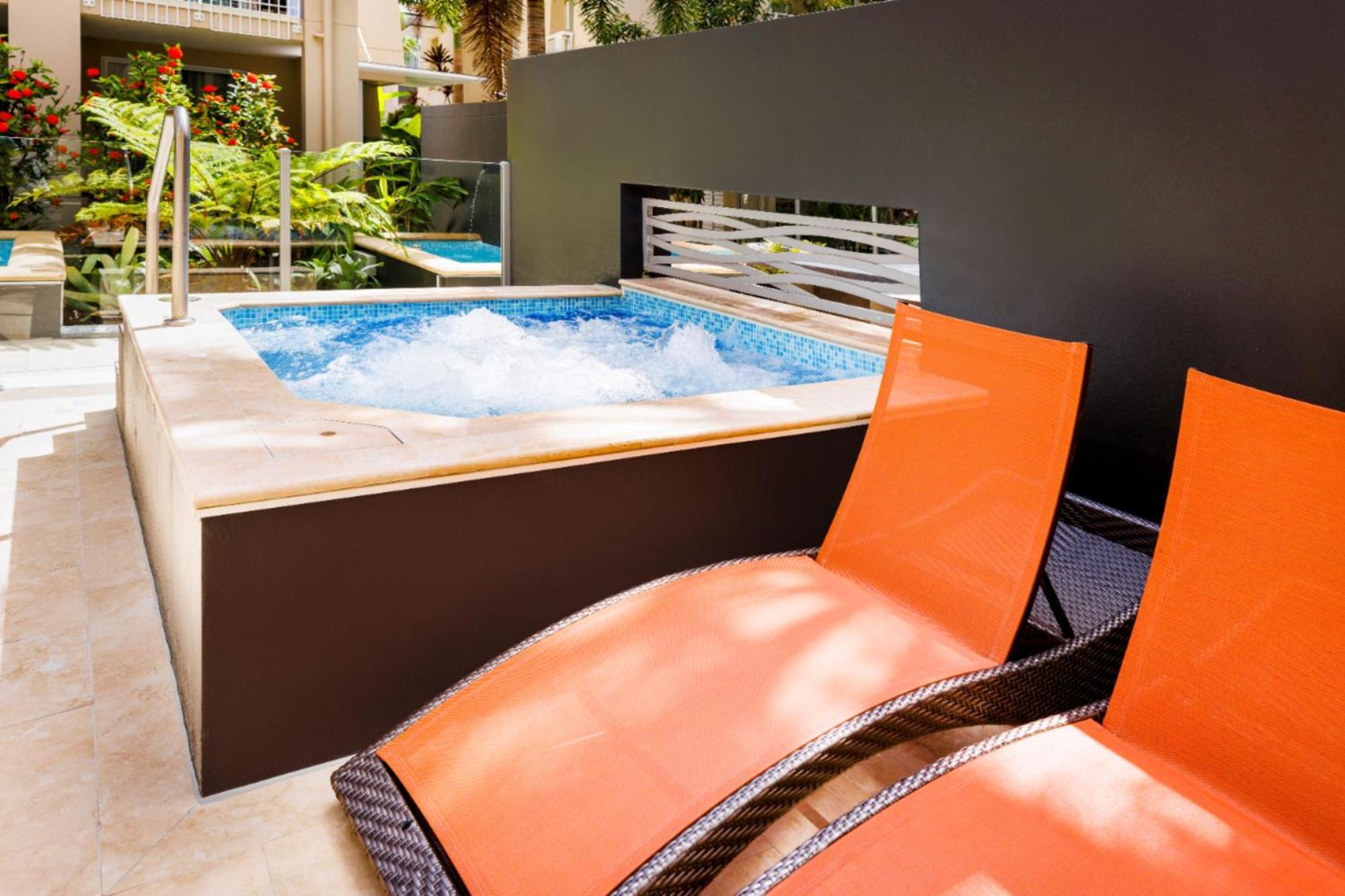 The Sebel Noosa Aparthotel Exterior foto