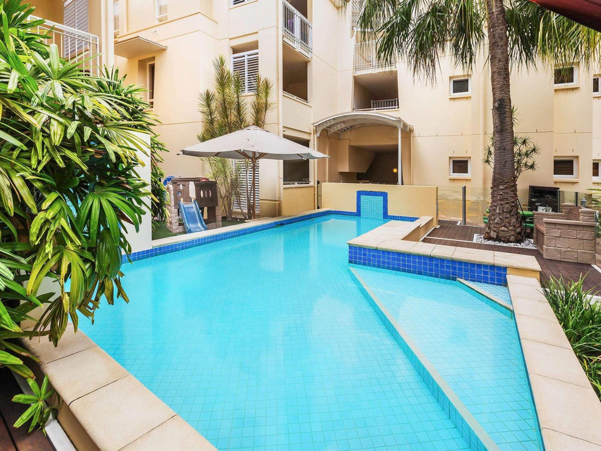 The Sebel Noosa Aparthotel Exterior foto